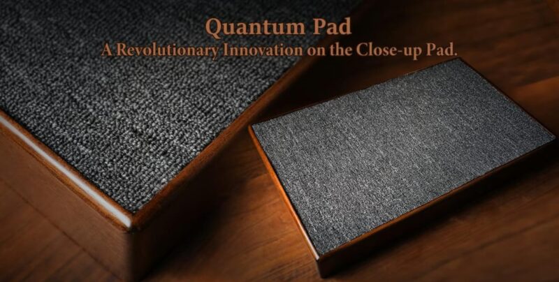 TCC Magic & Mental Tom - The Quantum Pad ( Instant Download )
