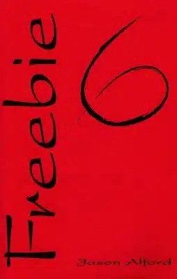 Freebie - 6 by Jason Alford ( Instant Download )
