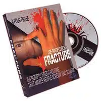 Fracture by Joe Rindfleisch ( Instant Download )