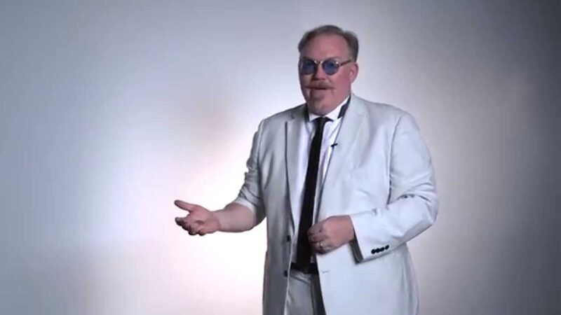 Magic Castle Lecture 1 by Kevin James ( Instant Download )