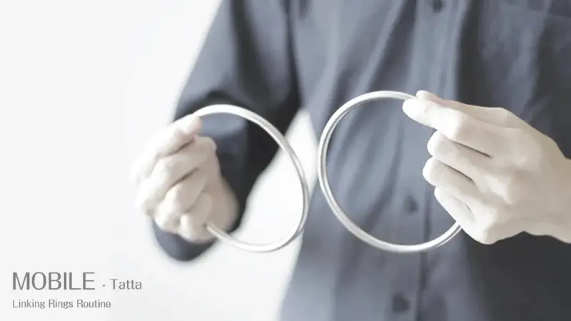 Mobile by Tatta Latta ( Instant Download )