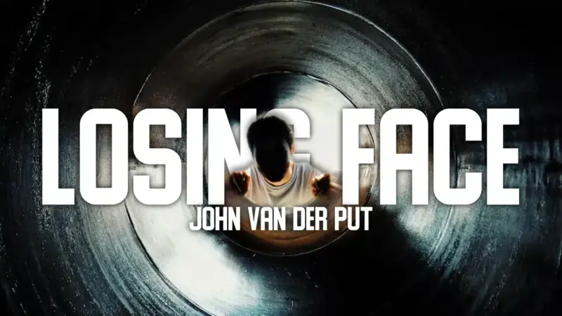 John Van Der Put - Losing Face ( Instant Download )