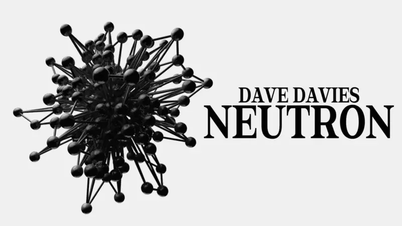 David Davis - Neutron ( Instant Download )
