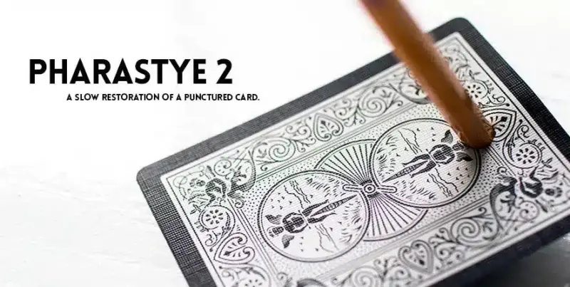 Pharasyte 2 by PH OnTheRoof ( Instant Download )