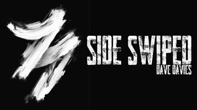 David Davis - SideSwipe ( Instant Download )