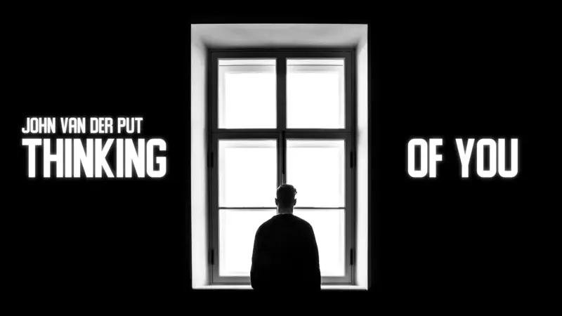 John Van Der Put - Thinking of You ( Instant Download )
