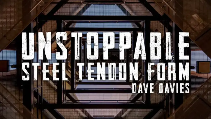 David Davis - Unstoppable ( Instant Download )