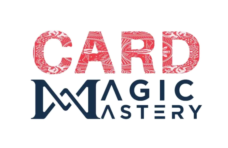 Card Magic Mastery with Andrew Frost