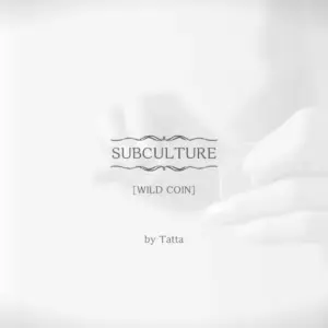Tatta - SUBCULTURE Vol 2 ( Instant Download )