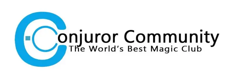 Conjuror Comunity Magic Club Collection ( Instant Download )