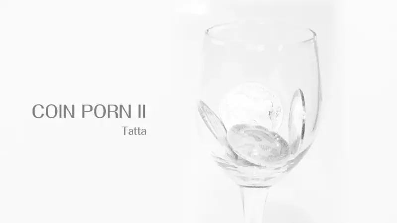 Tatta - Coin Porn II ( Instant Download )