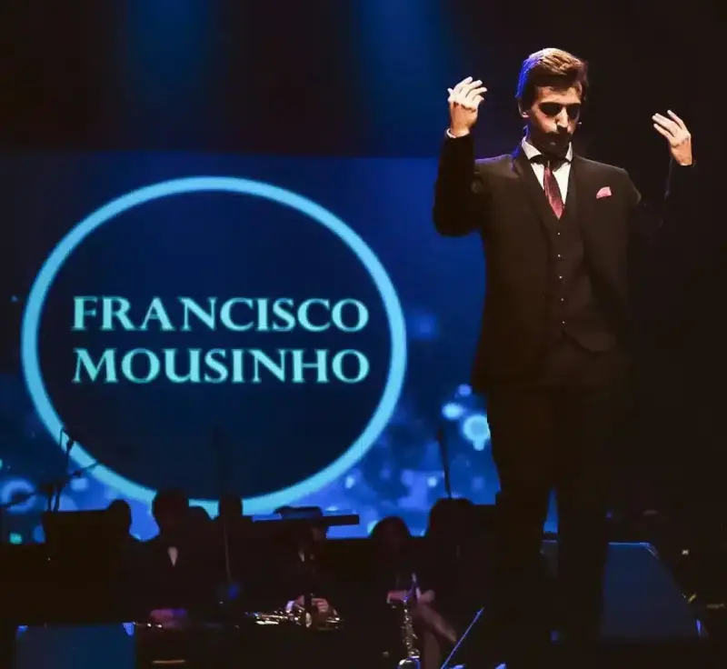 Francisco Mousinho - Lecture Notes - Homage 2019 ( Instant Download )