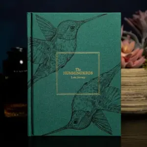 The Hummingbirds by Luke Jermay ( Video Only , Instant Download )