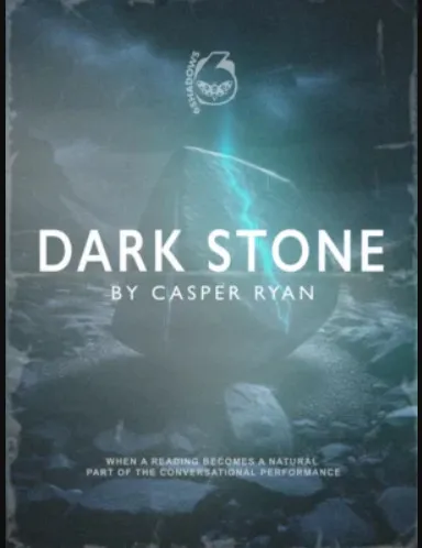 Casper Ryan - Dark Stone ( Instant Download )