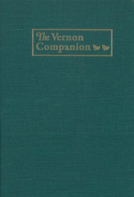 Michael Perovich - The Vernon Companion