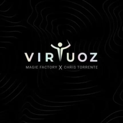 Virtuoz by Magie Factory x Chris Torrente ( Instant Download )