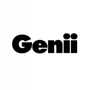 Genii: The Conjurors' Magazine: Volumes 1 - 75 (1936 - 2012) by Richard Kaufman ( Instant Download )