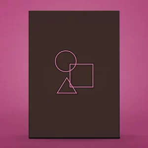 Symmetry, Parity by Ben Harris ( Instant Download )
