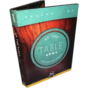 At The Table Lecture Bundle ( Instant Download )