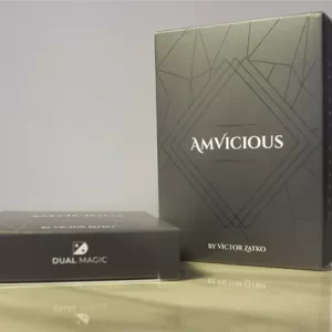 AmVicious by Victor Zatko ( Instant Download )