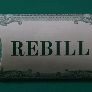 Rebill by Yon and D.K ( Instant Download )