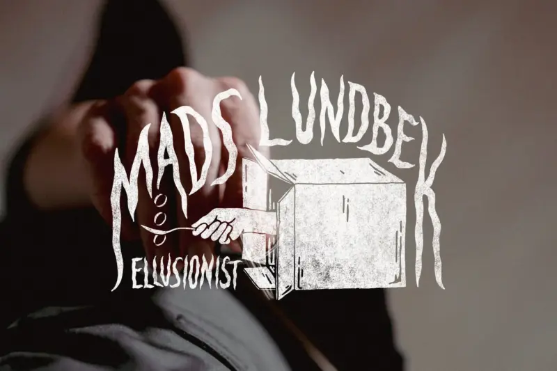 Mads Lundbek – Outside the Box ( Instant Download )