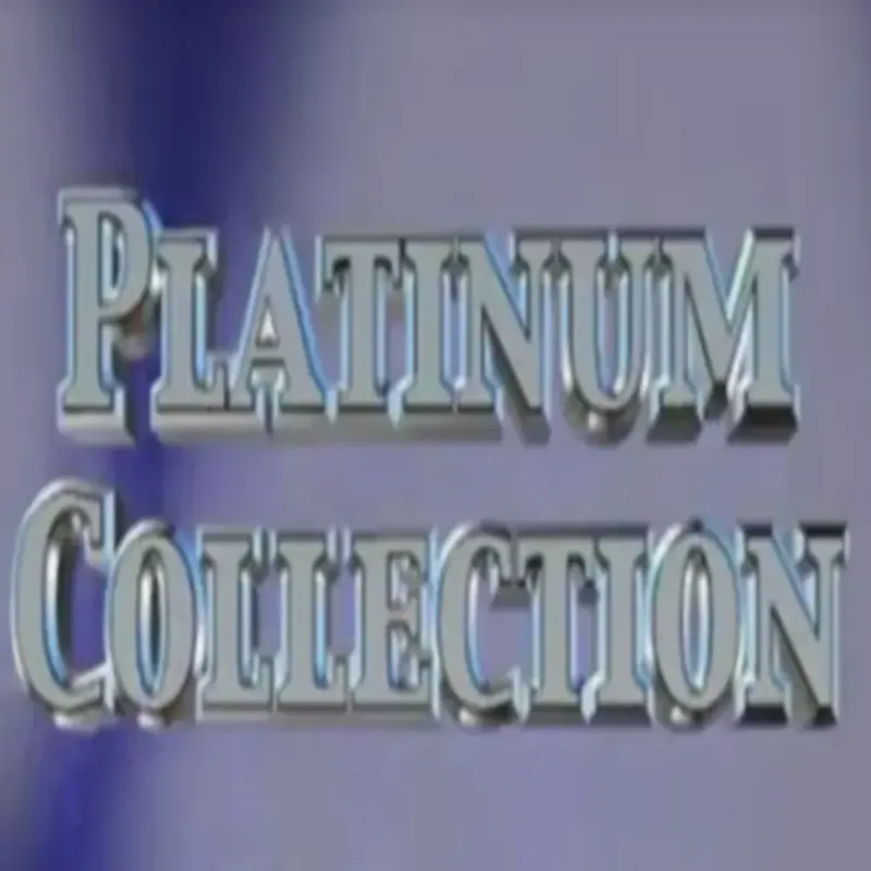 IMS Platinum Collection ( 35 Vols , Instant Download )