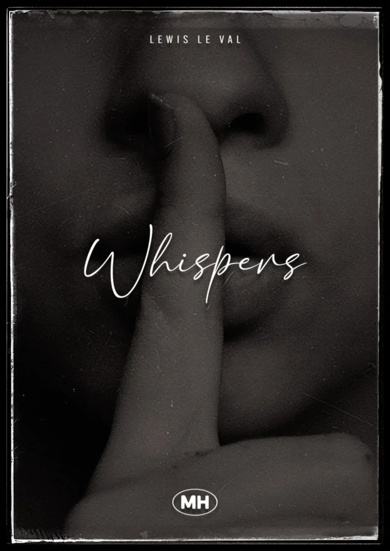 Lewis Le Val - Whispers ( Instant Download )