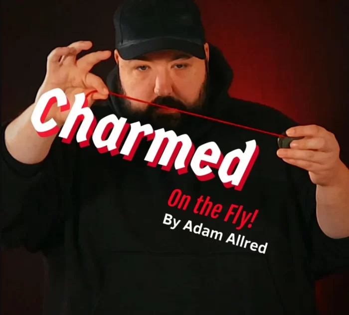 Adam Allred - Charmed on the Fly ( Instant Download )