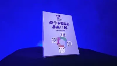 Jon Allen - Double Back 2.0 ( Instant Download )