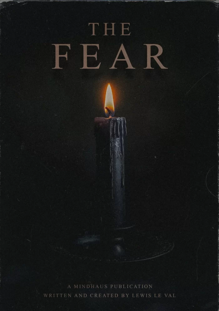 The Fear By Lewis Le Val ( Instant Download )